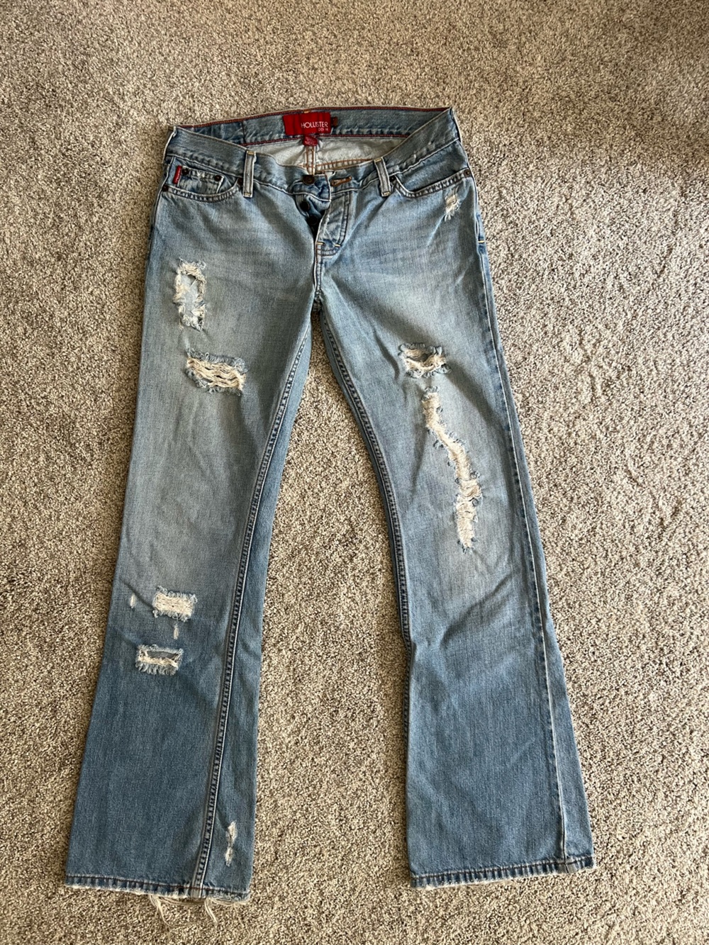 Vintage Hollister Jeans